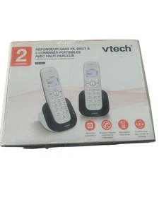VTech CS1551 Schnurloses DECT-Telefon_0.48_6 - Bild 1 von 1