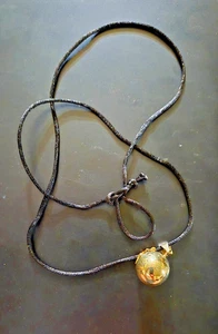 Colgante Ángel En El Mundo para ofrecer protección con ángeles tintineando sonido interior - Imagen 1 de 9