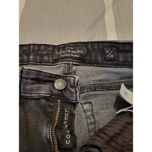Lucky Brand Women's Jeans – Size 0 / 25 - Picture 1 of 6