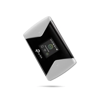 TP-Link M7450 4G+ MiFi, Portable Travel Wi-Fi, SD Card Slot, Unlocked LTE-Advanc - Image 1 of 4