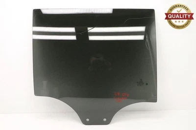 2020 - 2025 FORD EXPLORER REAR RIGHT SIDE DOOR WINDOW GLASS OEM LB5BS25712BD Foto 1 de 4