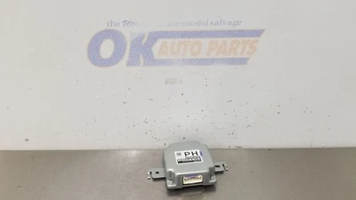 20 MÓDULO DE CONTROL AVANZADO ASISTENCIA AL CONDUCTOR NISSAN ARMADA 284E76GY0A Foto 1 de 4