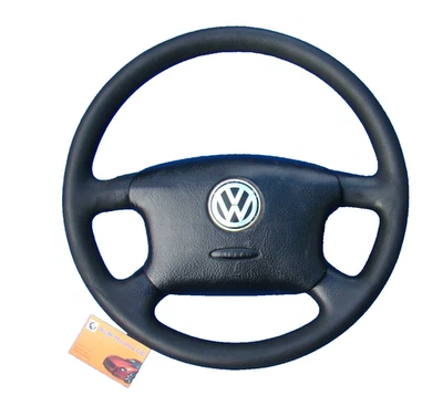 VW T4 Lenkrad mit Airbag Airbaglenkrad original Lenkrad bei uns für nur 269,99 € - Bild 1 von 4