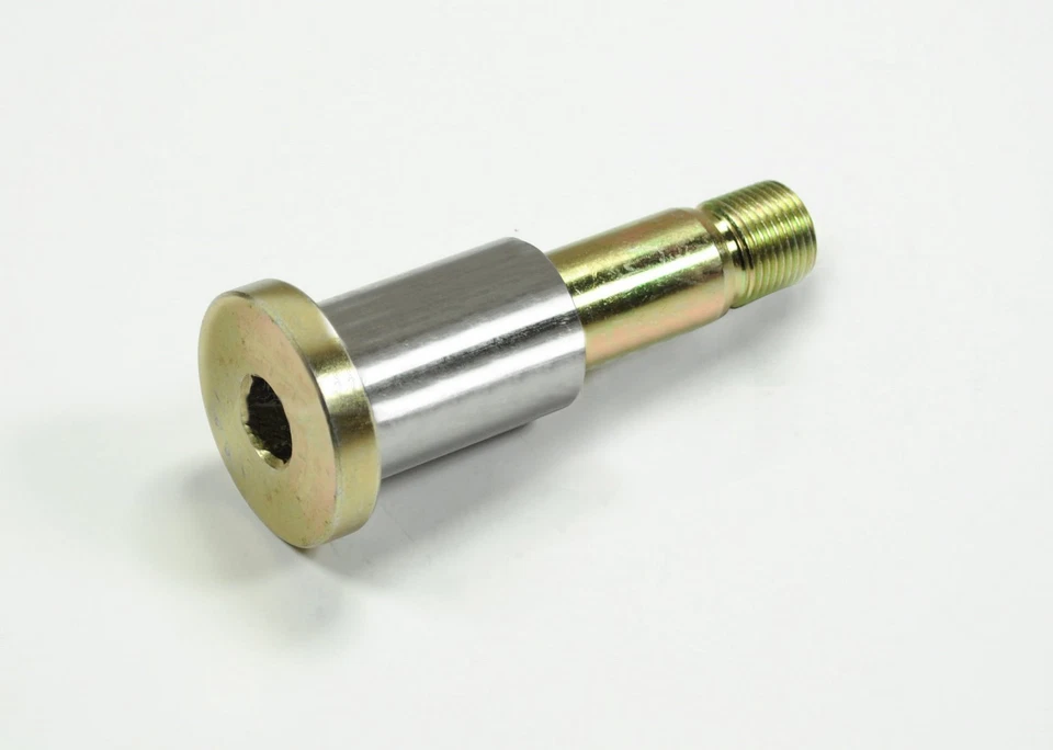 Sea Doo Jet Pump Shaft 4-Tec GTX LTD Is SC Wake 155 185 215 255 260 04-08 - Image 1 of 1