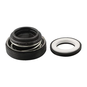 Seal Ring For HONDA WA20X WB20X WD20X WB30X WD30X 2pcs Stainless 45m Mechanical - Picture 1 of 18