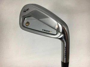 HONMA T//WORLD TR20-P Iron Set Golf Club 6-11 6pcs VIZARD TR20-65/R #AB18201 - Picture 1 of 4
