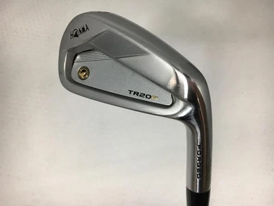 HONMA T//WORLD TR20-P Iron Set Golf Club 6-11 6pcs VIZARD TR20-65/R #AB18201 - Image 1 of 4