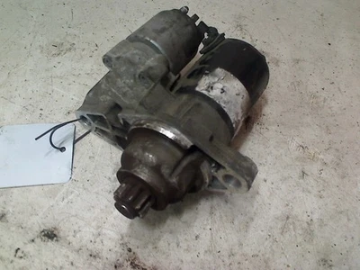 MOTORINO D'AVVIAMENTO Volkswagen Fox (5Z) Hatchback 1.2 (BMD) 2005 02T911023 Foto 1 de 3