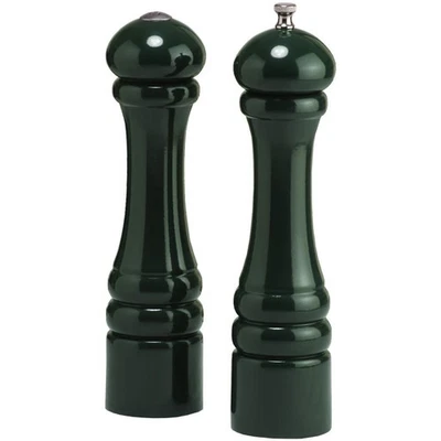 Juego de molinillo y coctelera de pimienta imperial de 10" Foto 1 de 4