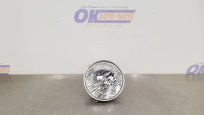 07 JEEP WRANGLER JK JKU FARO LÁMPARA MONTAJE CONDUCTOR IZQUIERDO Foto 1 de 4