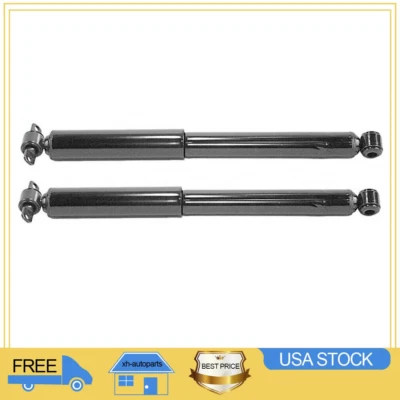 Amortiguadores y puntales traseros Monroe para Chevrolet Bel Air 1958~1964 2x Foto 1 de 3