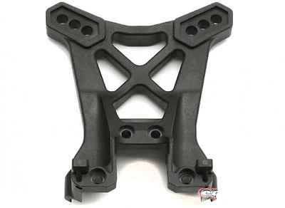 Associated 1:10 SC10 4x4 Short Course Dämpferbrücke VA 91020 TS4® - Bild 1 von 2