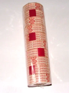 16 mm JACRO UNGELOCHTES SPLEISSBAND VON JACK ROE - 10 ROLLEN PACKUNG - Bild 1 von 5