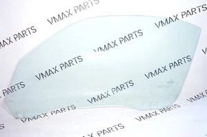 Porsche 911 996 Window glass left side cabrio driver 99654251103 - Picture 1 of 2