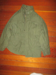 M65 Field Jackets products for sale | eBay