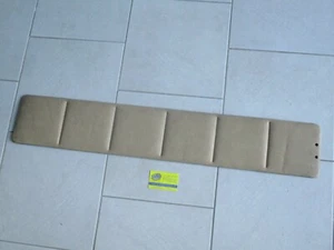 PANNELLO POSTERIORE SINISTRO FIAT PANDA 30 - 45 - 4X4 - 750 - 1000 - BEIGE NUOVO - Imagen 1 de 1