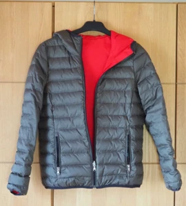 Dolomite Daunen Wendejacke Größe XS - Bild 1 von 10