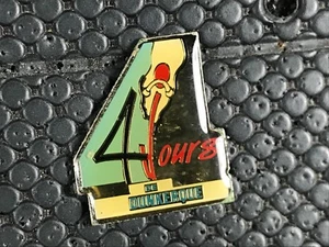 pin's pin BADGE VELO BICI BIKE DUNKERQUE - Bild 1 von 1