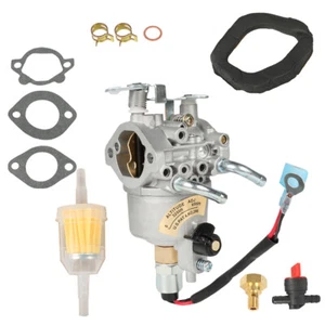 For Onan QG 4000 4KYFA-6747P 4000 W Generator Carburetor Assembly - Picture 1 of 10