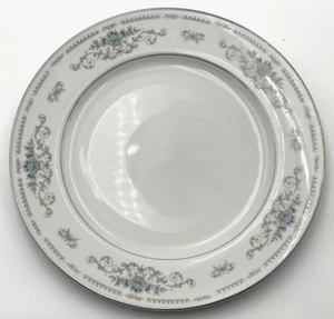 Vintage Wade Fine Porcelain China Diane 10 1/4” Dinner Plate Made in Japan - Picture 1 of 6