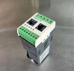 SCHNEIDER ELECTRIC TeSys LTMEV40FM EXPANSION MODULE 3E-14 - Picture 1 of 5