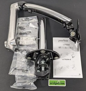 Peerless-AV 29" Single Monitor Arm Mount - LCT620A - Picture 1 of 4