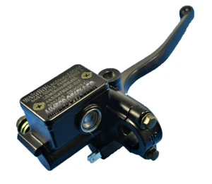 Brake Master Cylinder for Yamaha Maxim 400 550 650 750 1100 XS XJ - Picture 1 of 5
