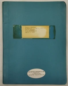 Pratt & Whitney Models R-2800-50-52W-99W Aircraft Engines Parts Catalog-Copy - Picture 1 of 24