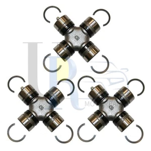 GMB 3pcs Front Wheels All Joints Universal Joint for Ford Bronco 1980-1995 1996 - Picture 1 of 3