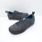 Evolv Women's Zender Shoes Gray Shadow Size 7.5