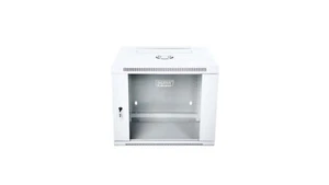 19 inch 9U 600x501x550 gray hanging patch cabinet DN-WD19 09U/550 /T2UK - Picture 1 of 1