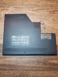 Asus S96S Cover door bottom base door RAM Cover HDD Cover - Afbeelding 1 van 1