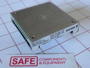 Ericsson PKJ 4719 PI DC/DC Power Module 36-72V 2.8A IN 2.5V 30A OUT E41-20 - Picture 1 of 3