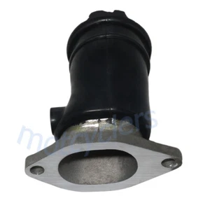 For Honda Carburetor Joint Intake Manifold Boot Elsinore 250 FL250 0dyssey MT250 - Picture 1 of 8