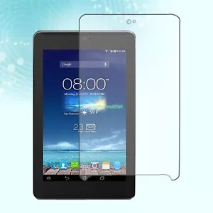 2x Film for Asus Fonepad ME372 CG ME373 CG 7.0 Inch Display Protection Tablet - Picture 1 of 1