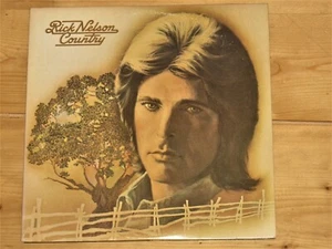 2xLP Rick Ricky Nelson - Country - MCA Records - MCA2-4004 - OIS - Bild 1 von 5