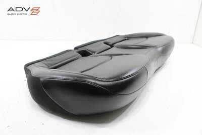 2022 - 2025 JEEP COMPASS REAR SEAT LOWER CUSHION BOTTOM OEM - Image 1 of 4