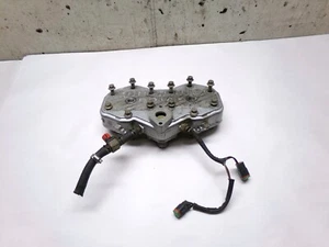 2003 Ski-Doo MX Z 600 Cylinder Head W/ Hardware - Bild 1 von 4