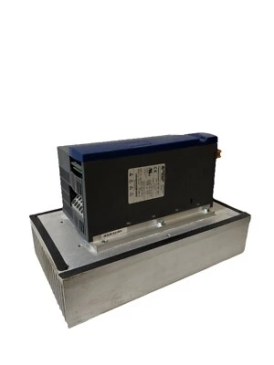 Bonfiglioli Vectron Inverter Type ACT 400-040 C Part Nr. 568426102 - Bild 1 von 4