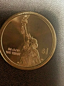 2018 P&D SET AMERICAN INNOVATION INTRO DOLLARS BANKFRISCH  - Bild 1 von 2