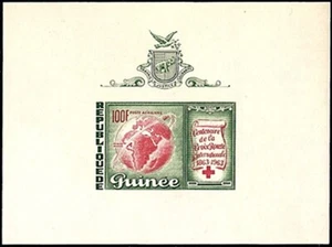 World Wide 20 Assorted Souvenir Sheets & Mini Sheets from Different Countries - Picture 1 of 20