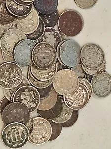 3 centesimi di nichel... selezione casuale. - Foto 1 di 3