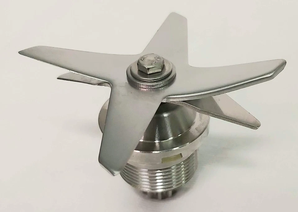 Hoja de repuesto para licuadora New Age Living BL1500 Foto 1 de 4