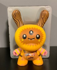 Cobbler 8" Dunny Kidrobot Tado Vinyl Toy Rare Limited Edition