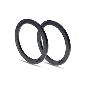 4.5mm Plastic Washer Disc PF30 PF92 BSA for SRAM Dub XX1 GX Center Shaft - Picture 1 of 10