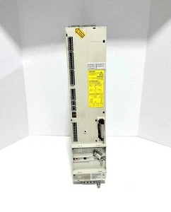 Siemens 6SN1145-1BA01-0BA1 Ver. Módulo E/R J SimoDrive Int. 16/21 KW sin probar - Imagen 1 de 13