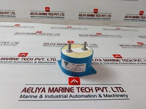 Vishay Gli 1450-40 B General Purpose Film Capacitor 1450V - Picture 1 of 6