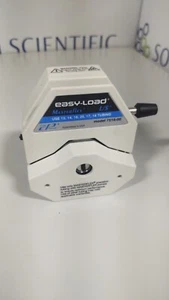 Masterflex  7518-00 Easy Load Pump Head - Picture 1 of 5