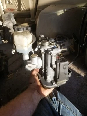 Cilindro maestro de freno Oldsmobile Cutlass 1997-1999  Foto 1 de 4