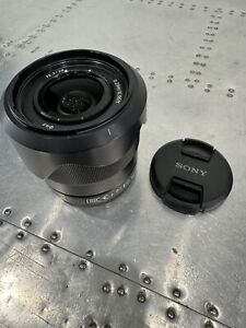 Sony Lens SEL 28F20  FE 2/28